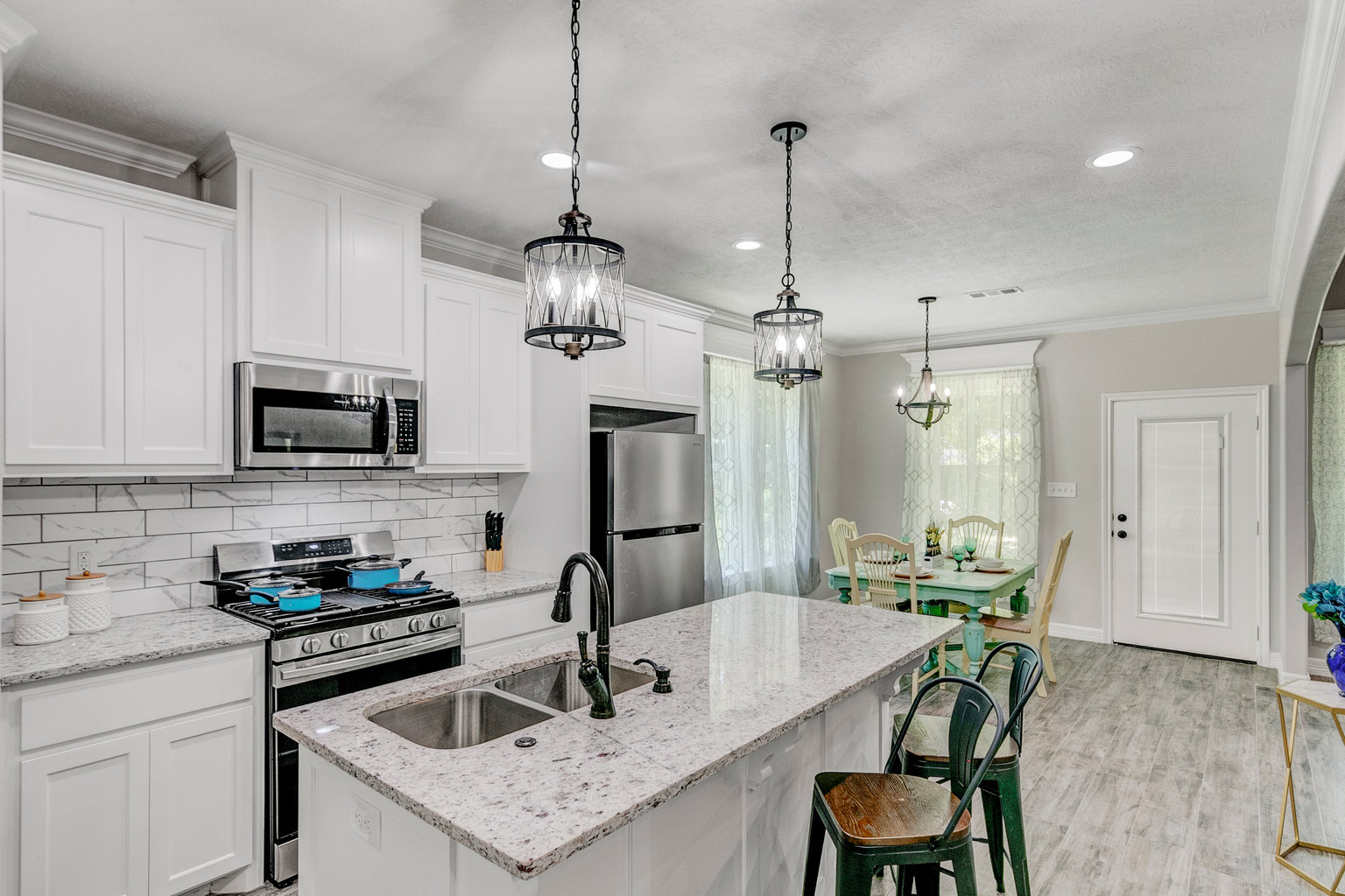 Beaumont Vacation Rental