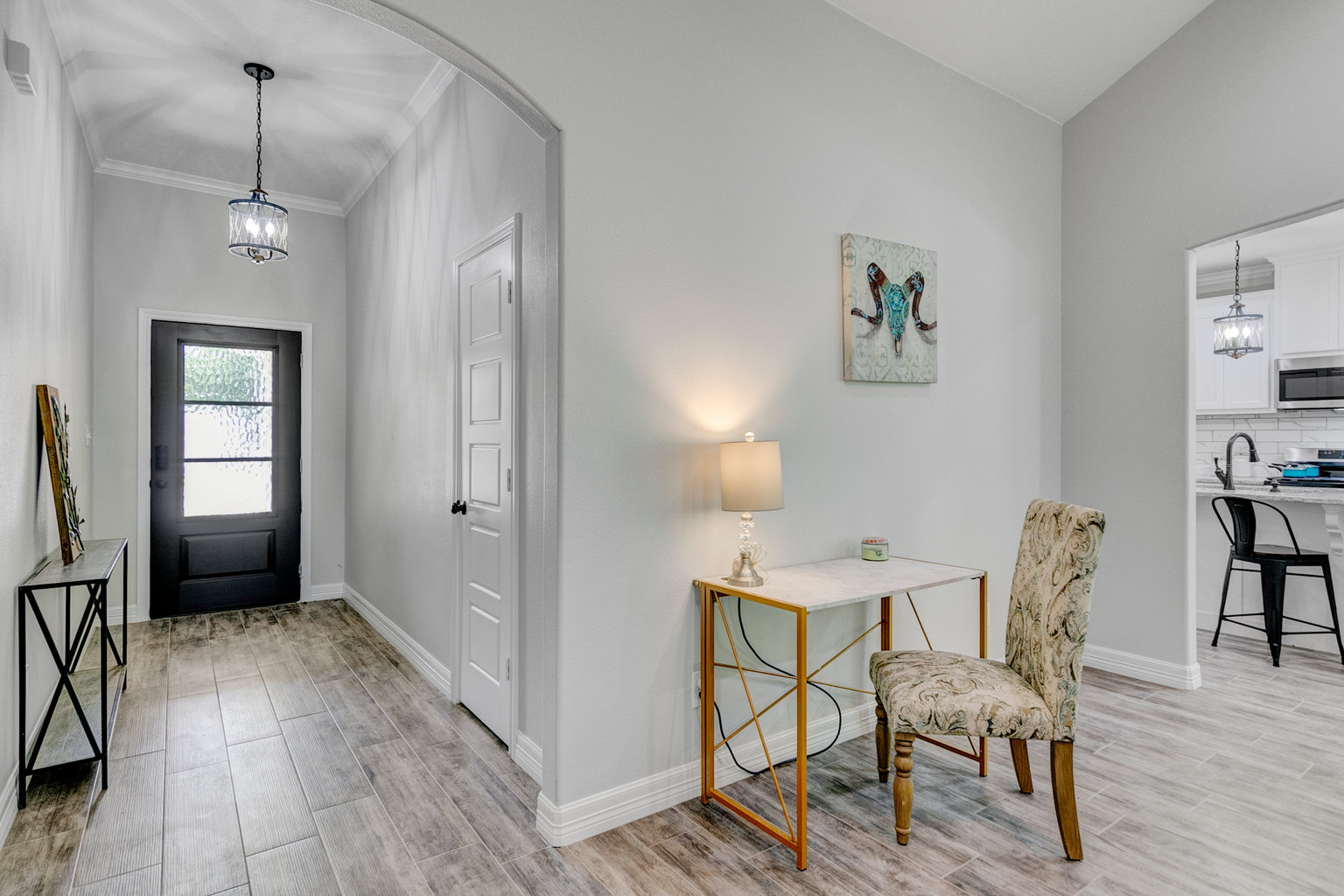 Beaumont Vacation Rental