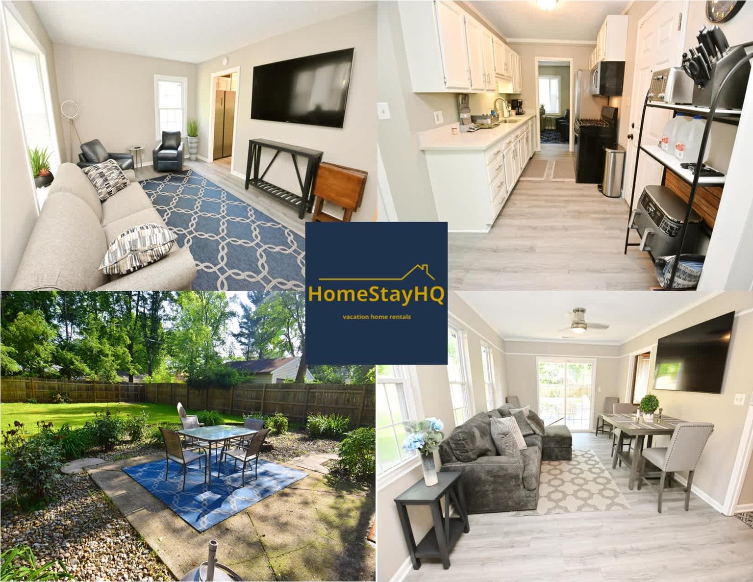 South Bend Vacation Rental