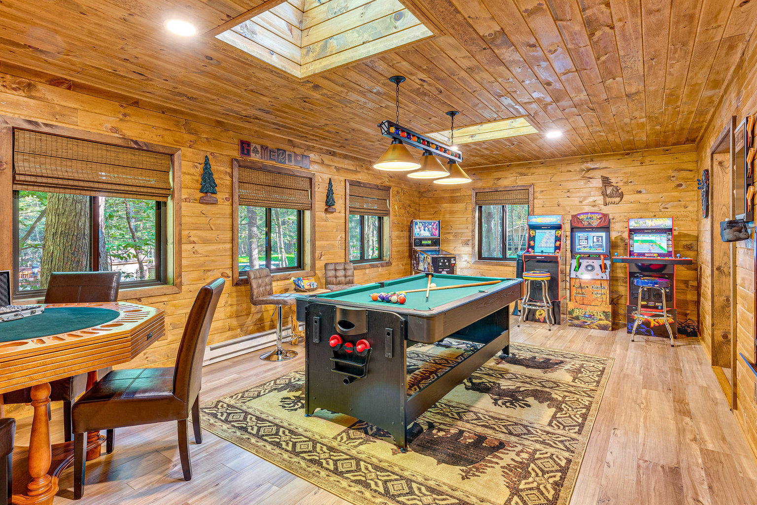 Tobyhanna Township Vacation Rental