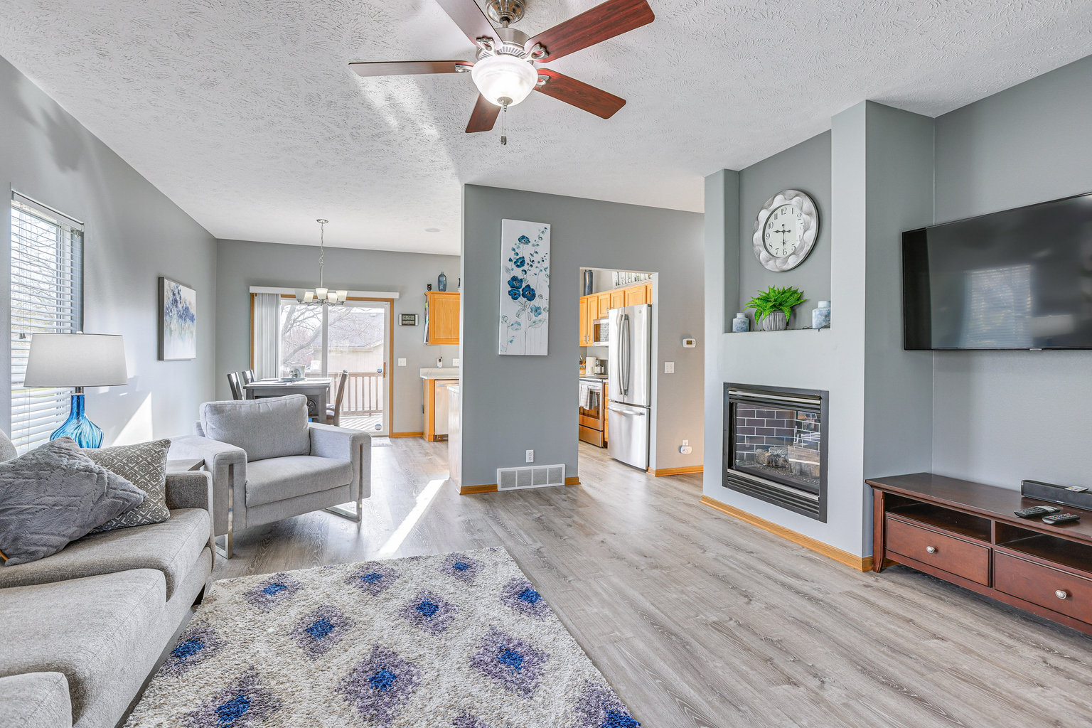 Omaha Vacation Rental