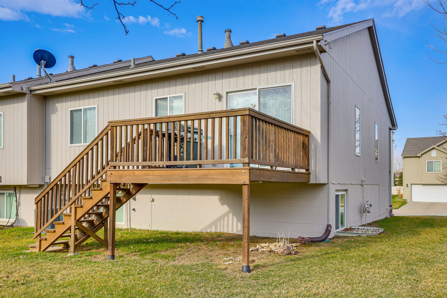Omaha Vacation Rental