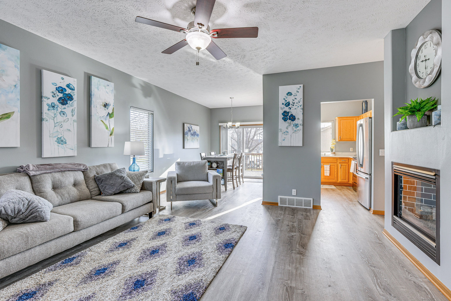 Omaha Vacation Rental