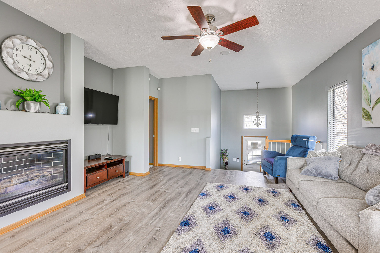 Omaha Vacation Rental