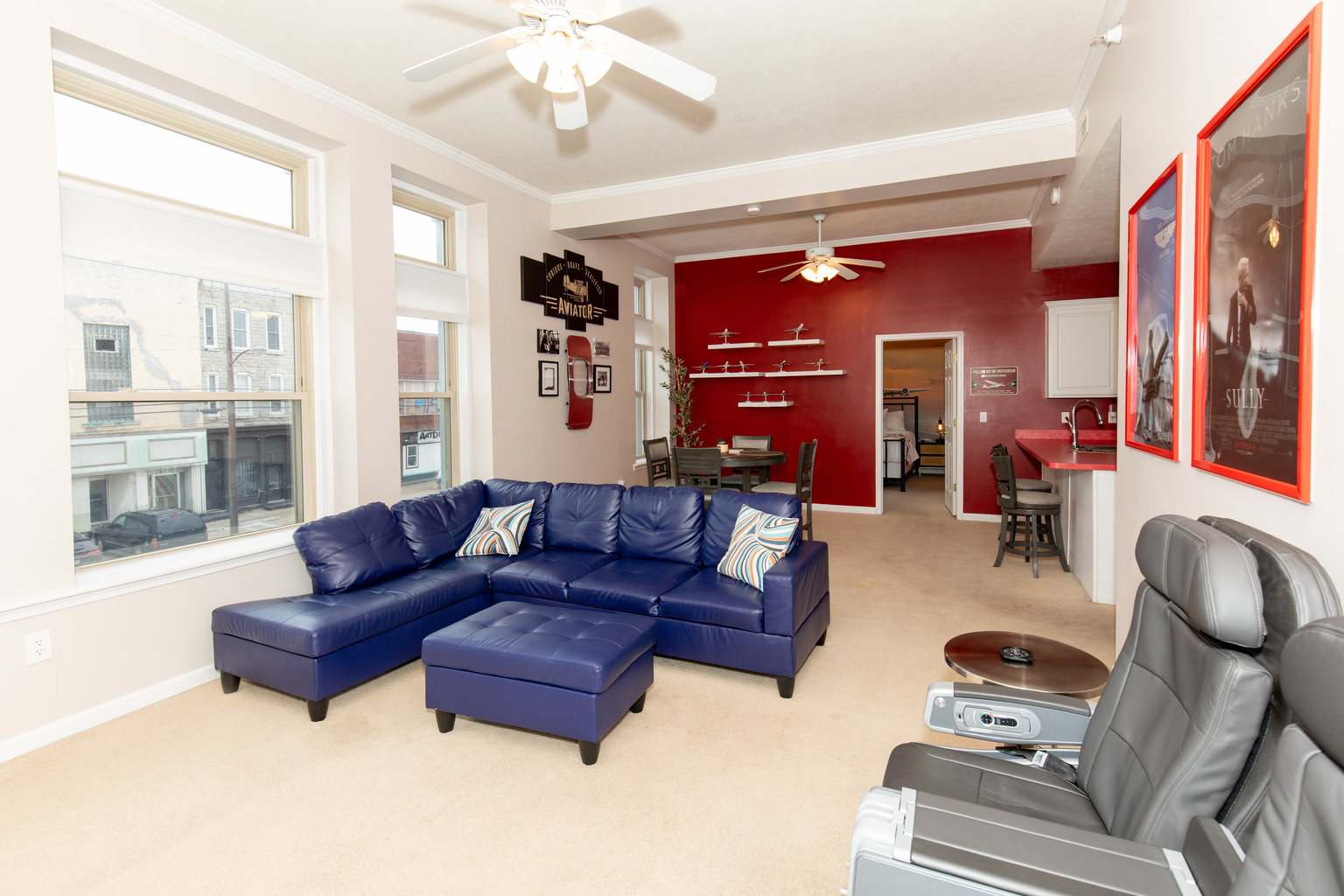 Sandusky Vacation Rental