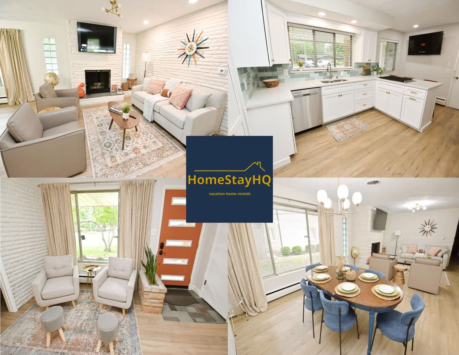 South Bend Vacation Rental