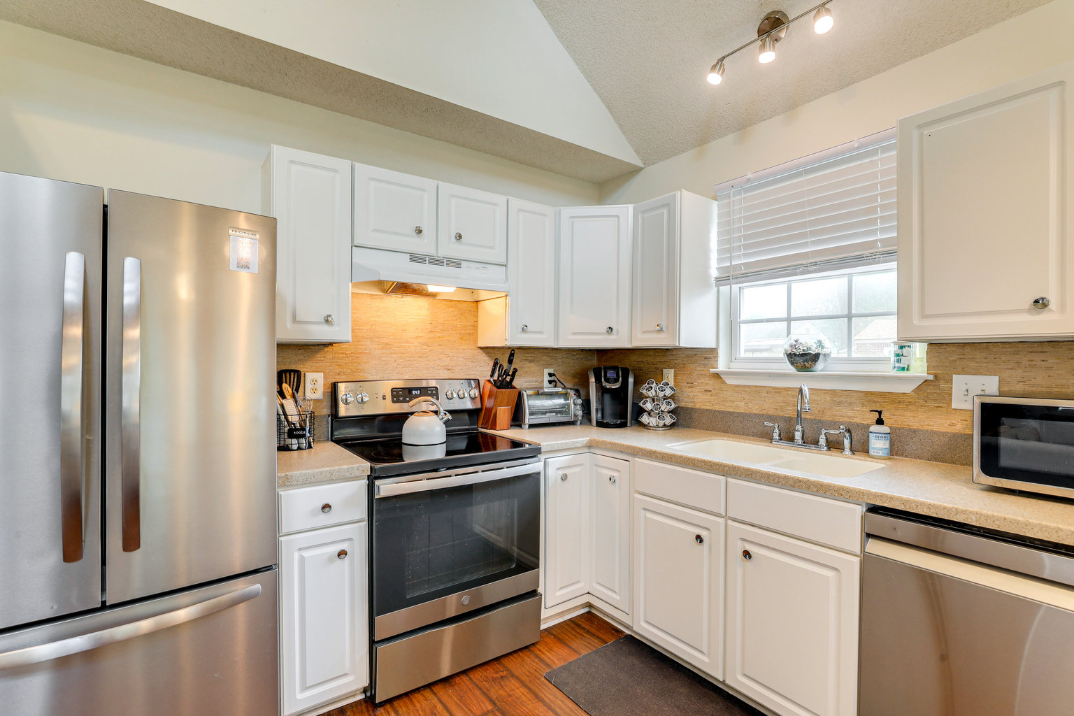 Charleston Vacation Rental