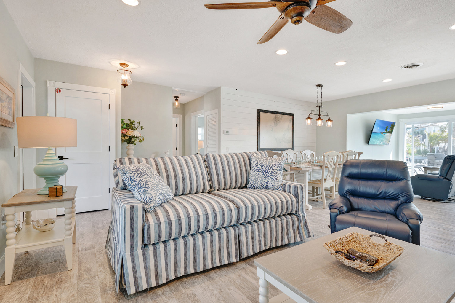 Anna Maria Vacation Rental