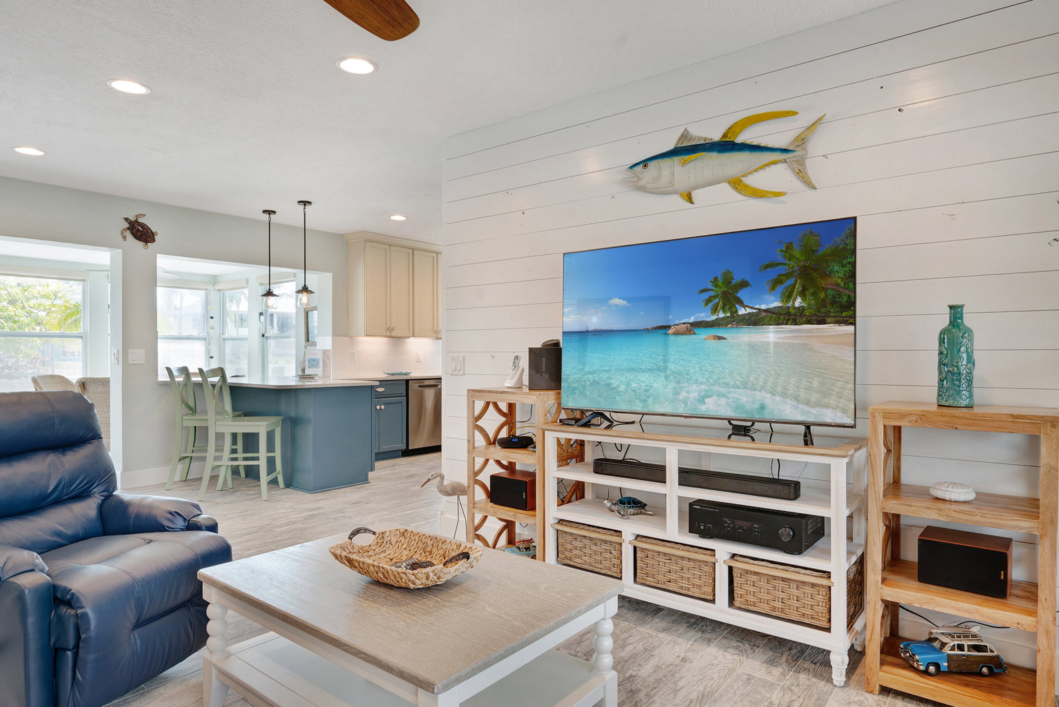 Anna Maria Vacation Rental