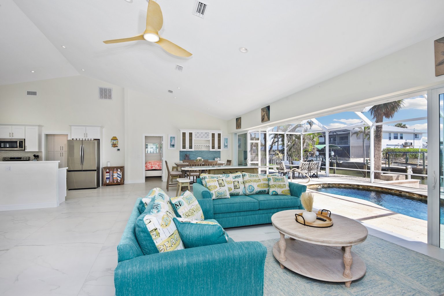 Fort Myers Beach Vacation Rental