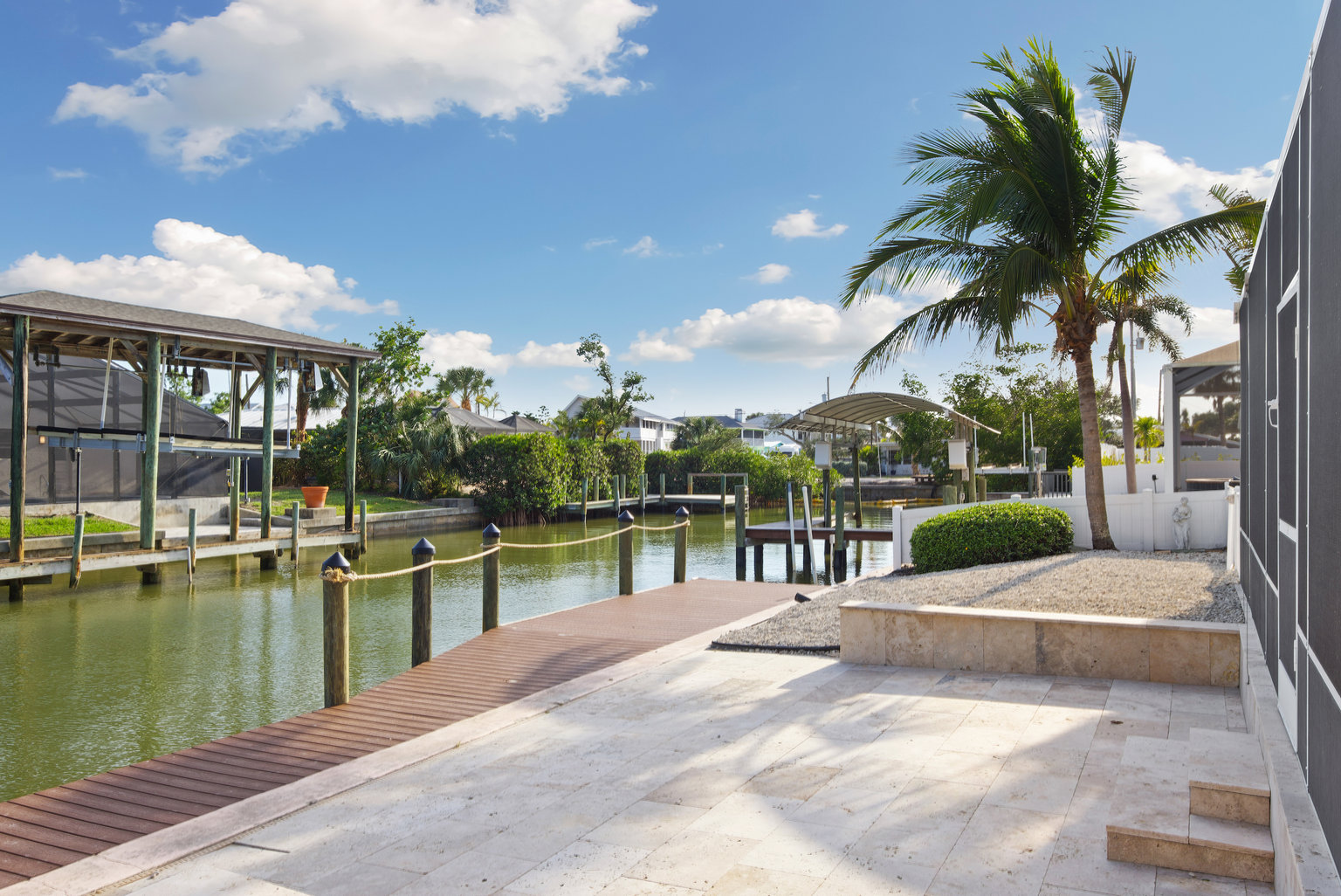 Fort Myers Beach Vacation Rental