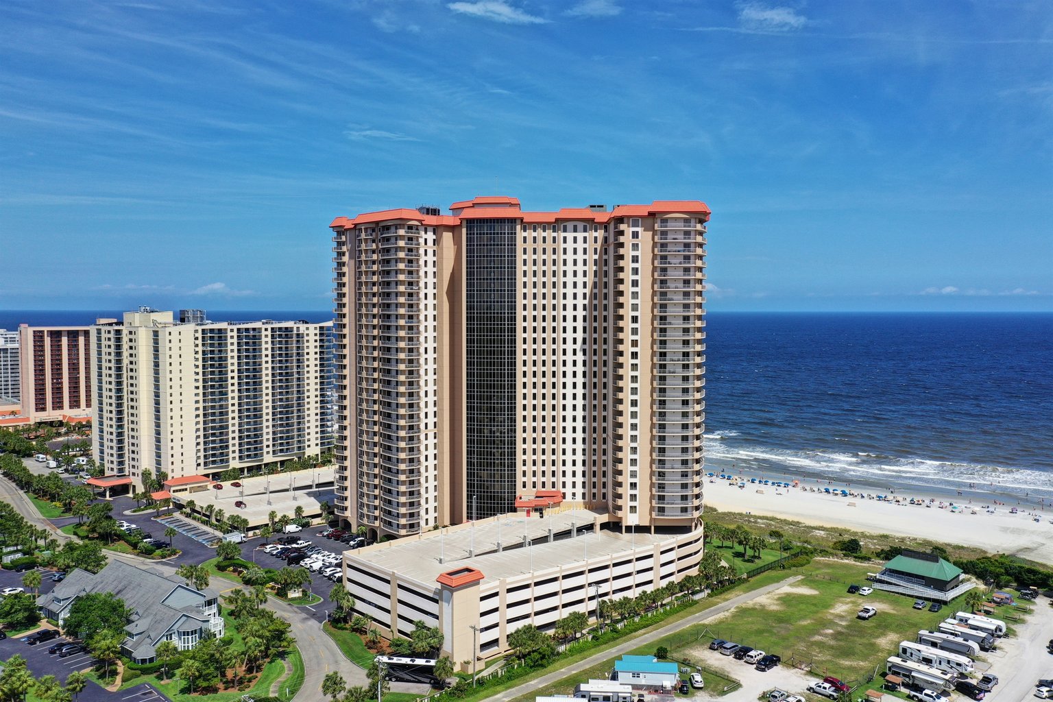 Myrtle Beach Vacation Rental