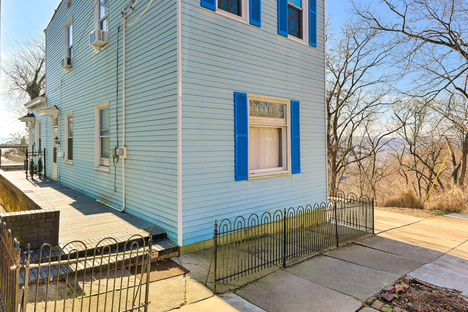 Cincinnati Vacation Rental