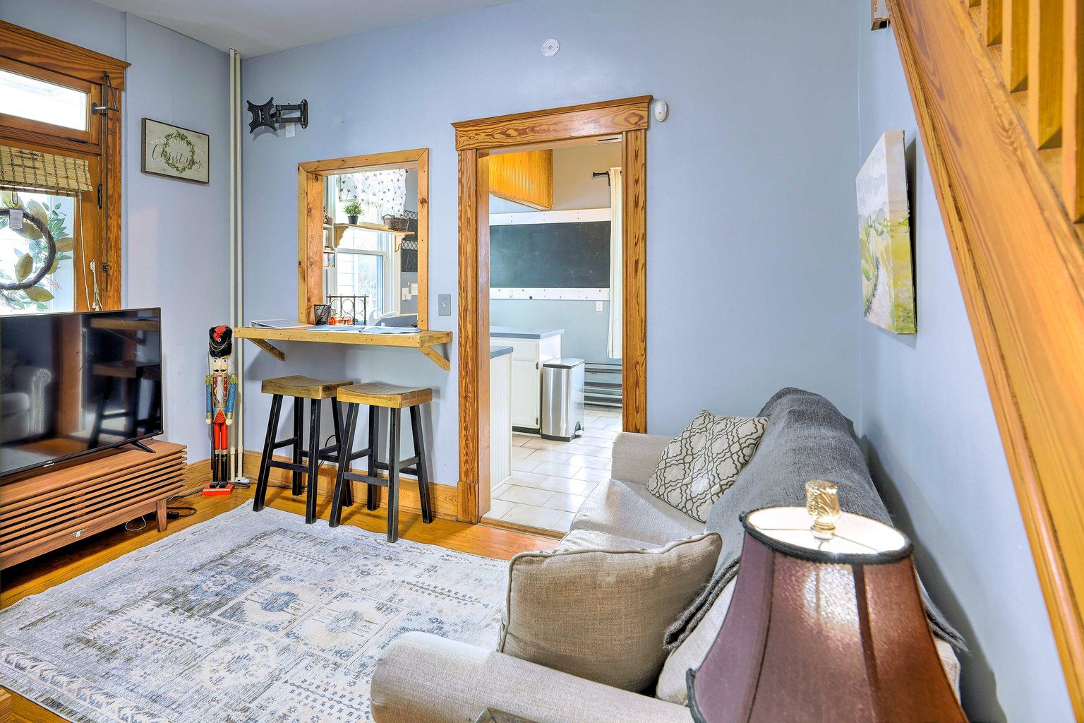 Cincinnati Vacation Rental