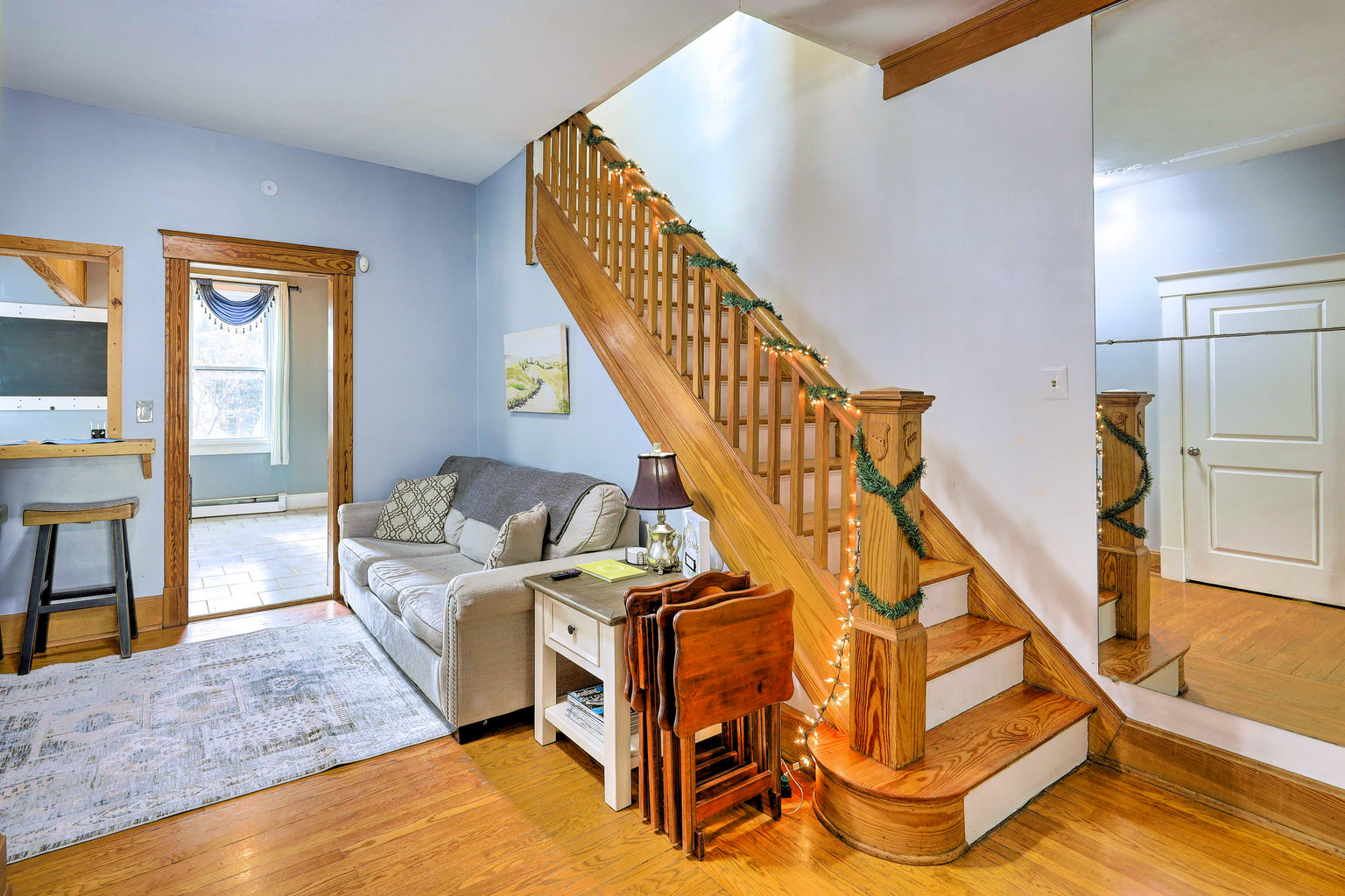 Cincinnati Vacation Rental