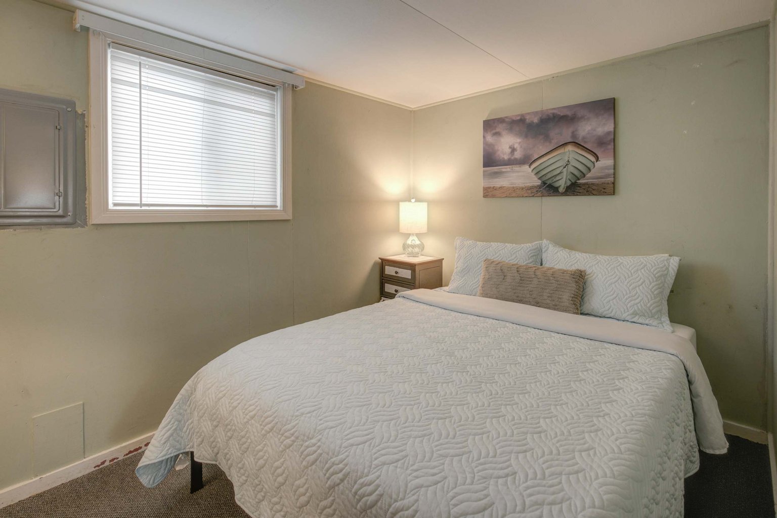 Grayland Vacation Rental