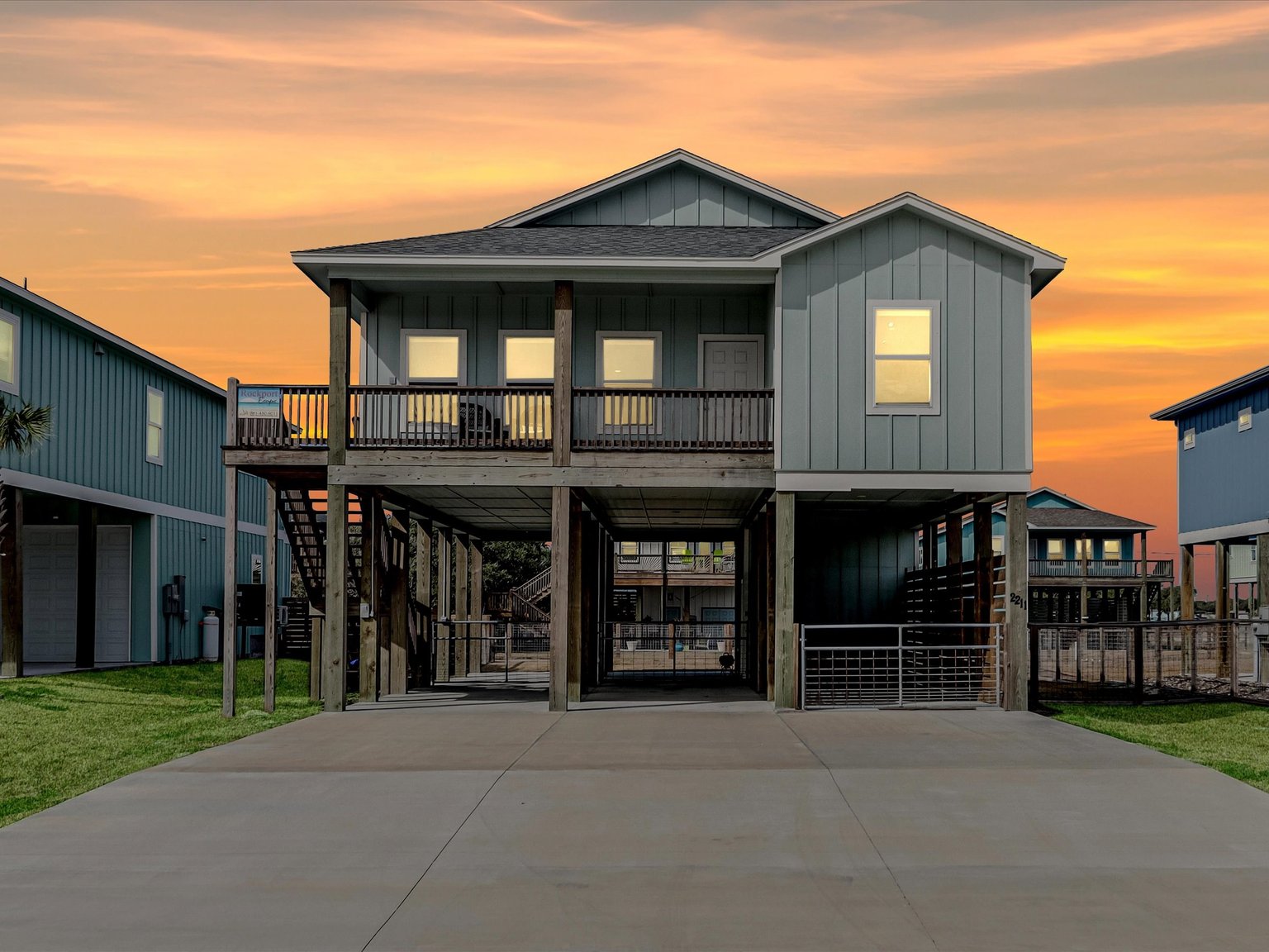 Rockport Vacation Rental