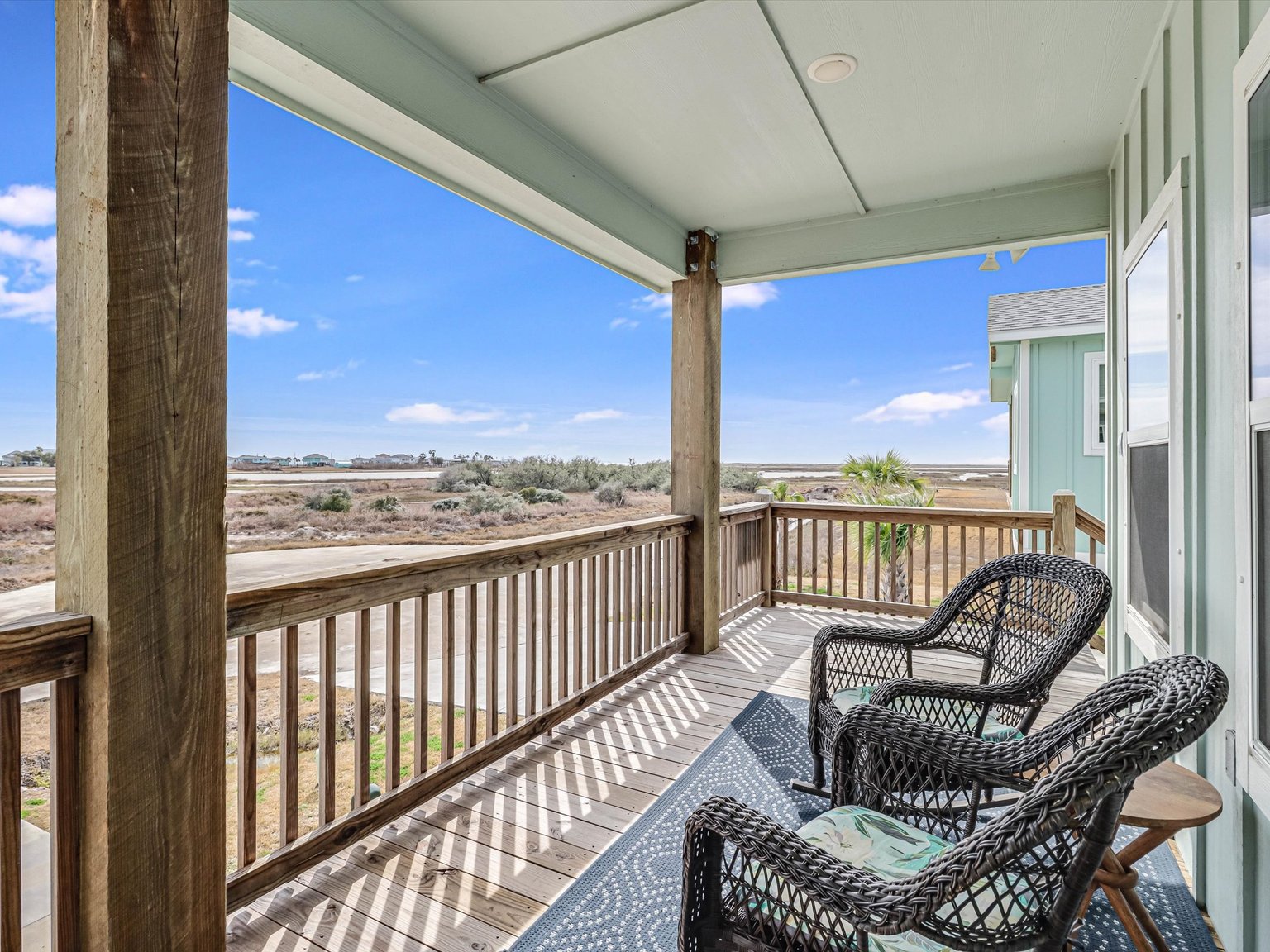 Rockport Vacation Rental