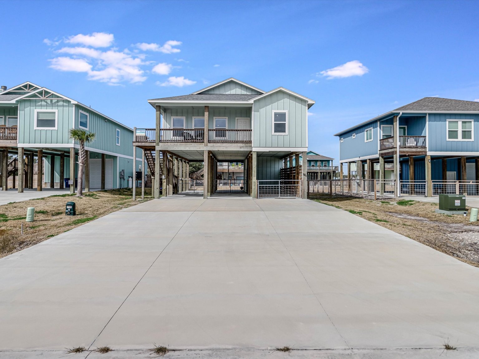 Rockport Vacation Rental