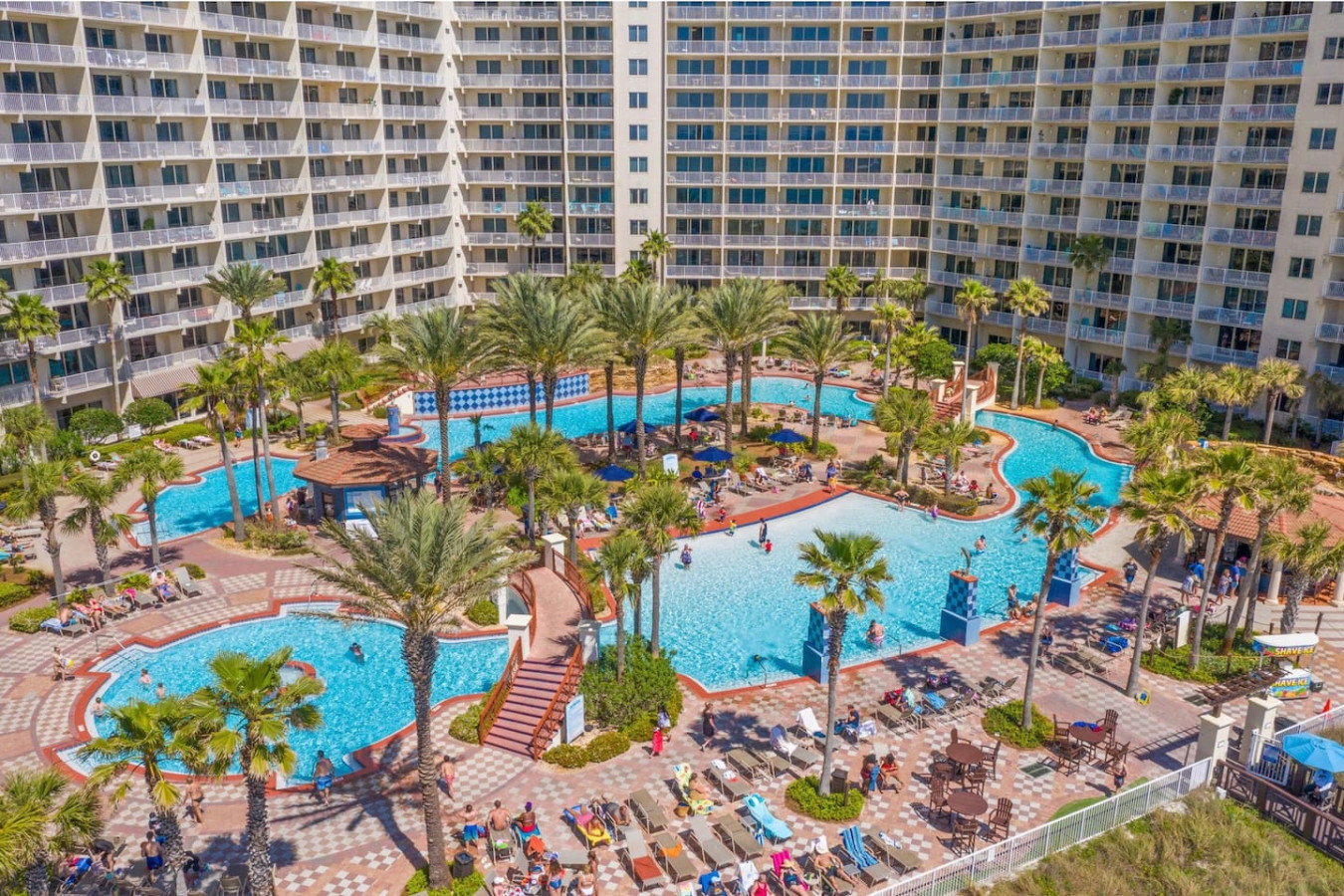 Panama City Beach Vacation Rental