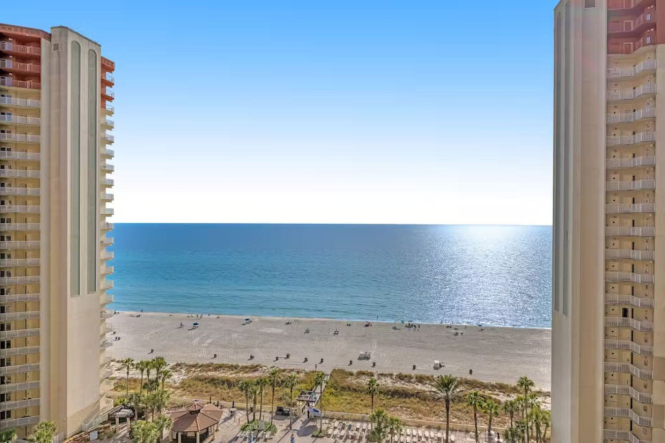 Panama City Beach Vacation Rental