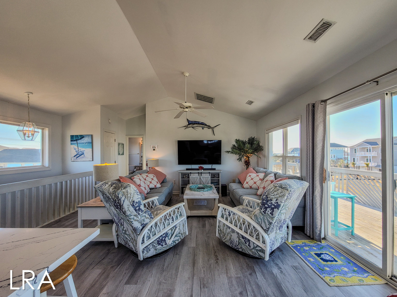 Topsail Beach Vacation Rental