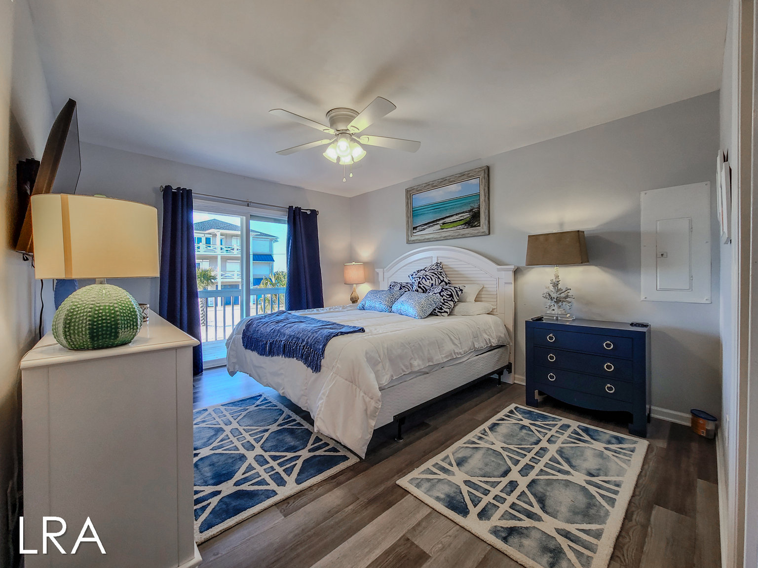 Topsail Beach Vacation Rental