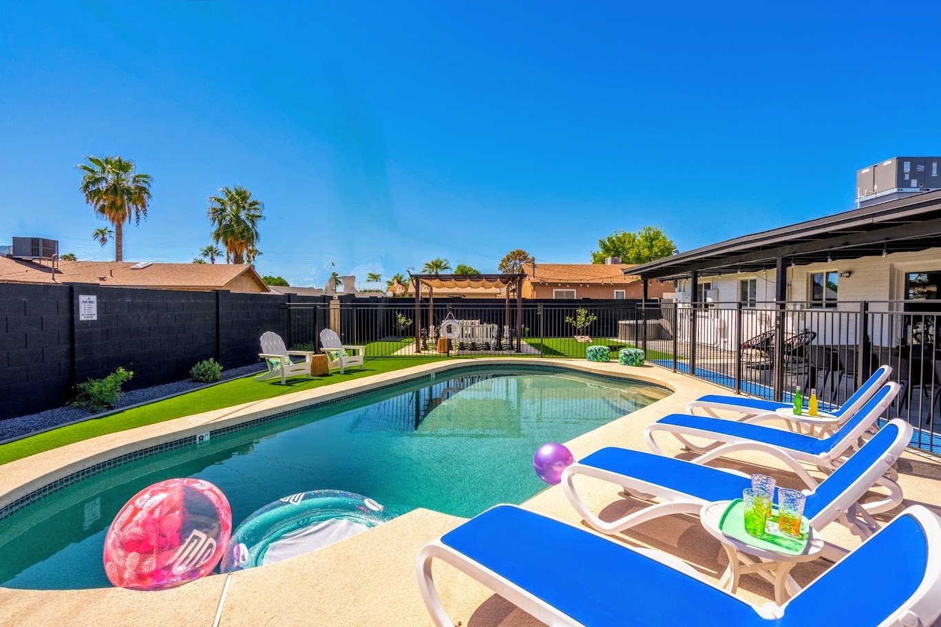 Scottsdale Vacation Rental