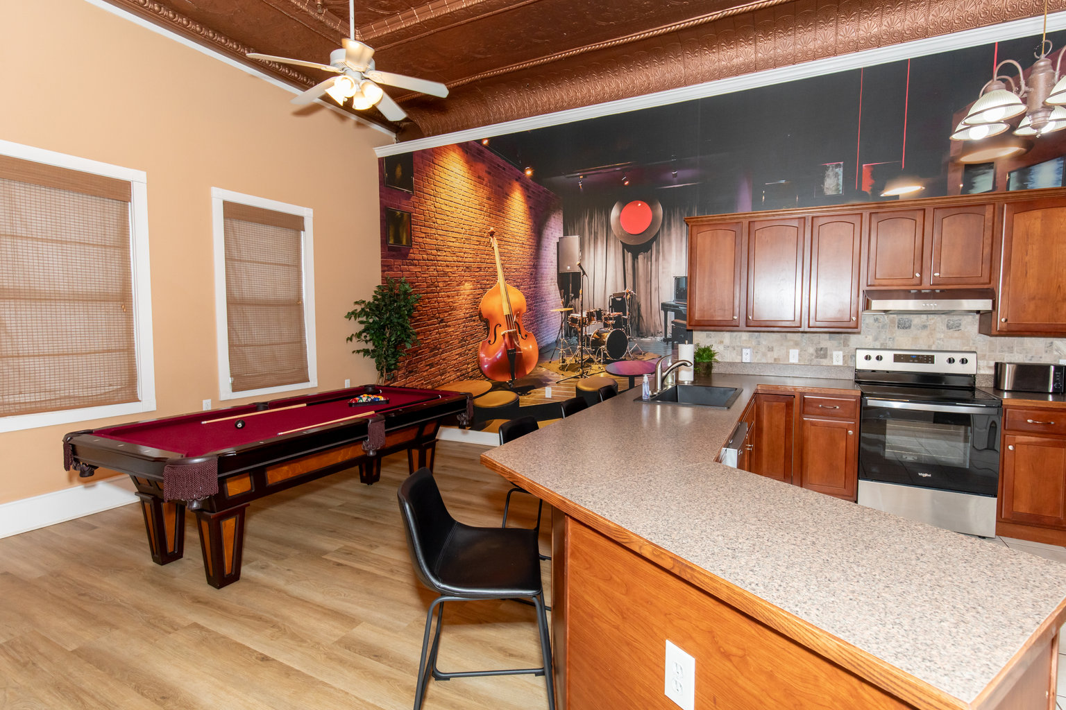 Sandusky Vacation Rental