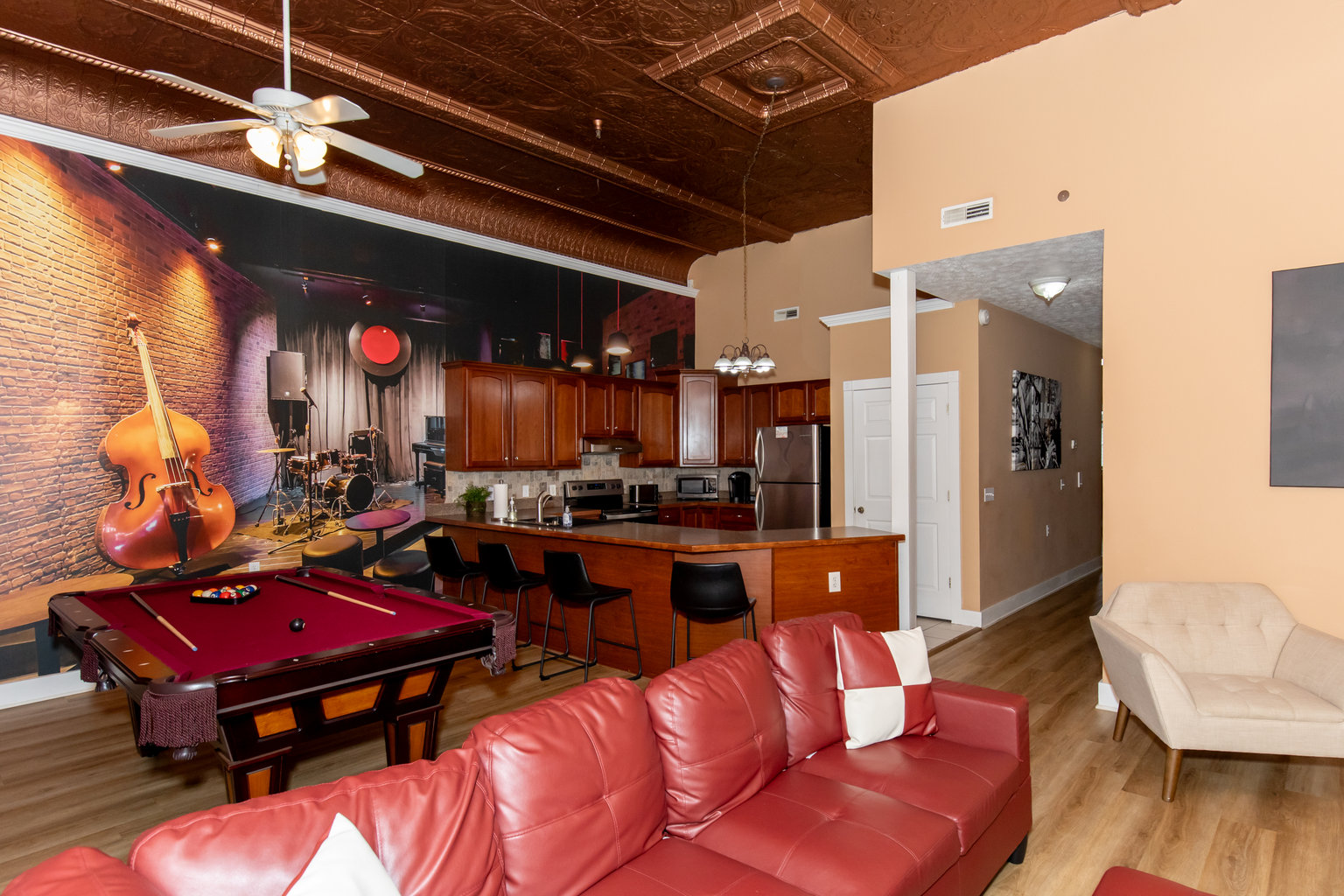 Sandusky Vacation Rental