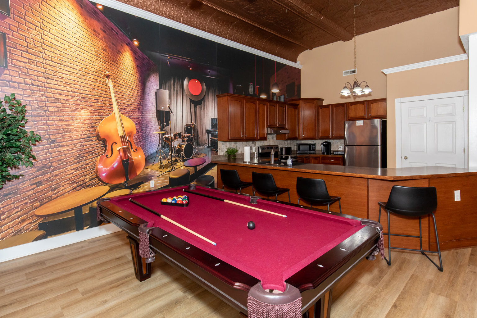 Sandusky Vacation Rental