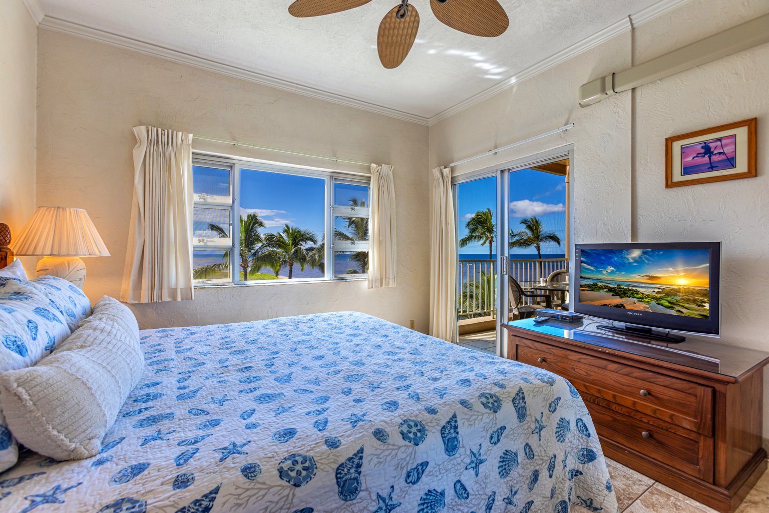 Kihei Vacation Rental