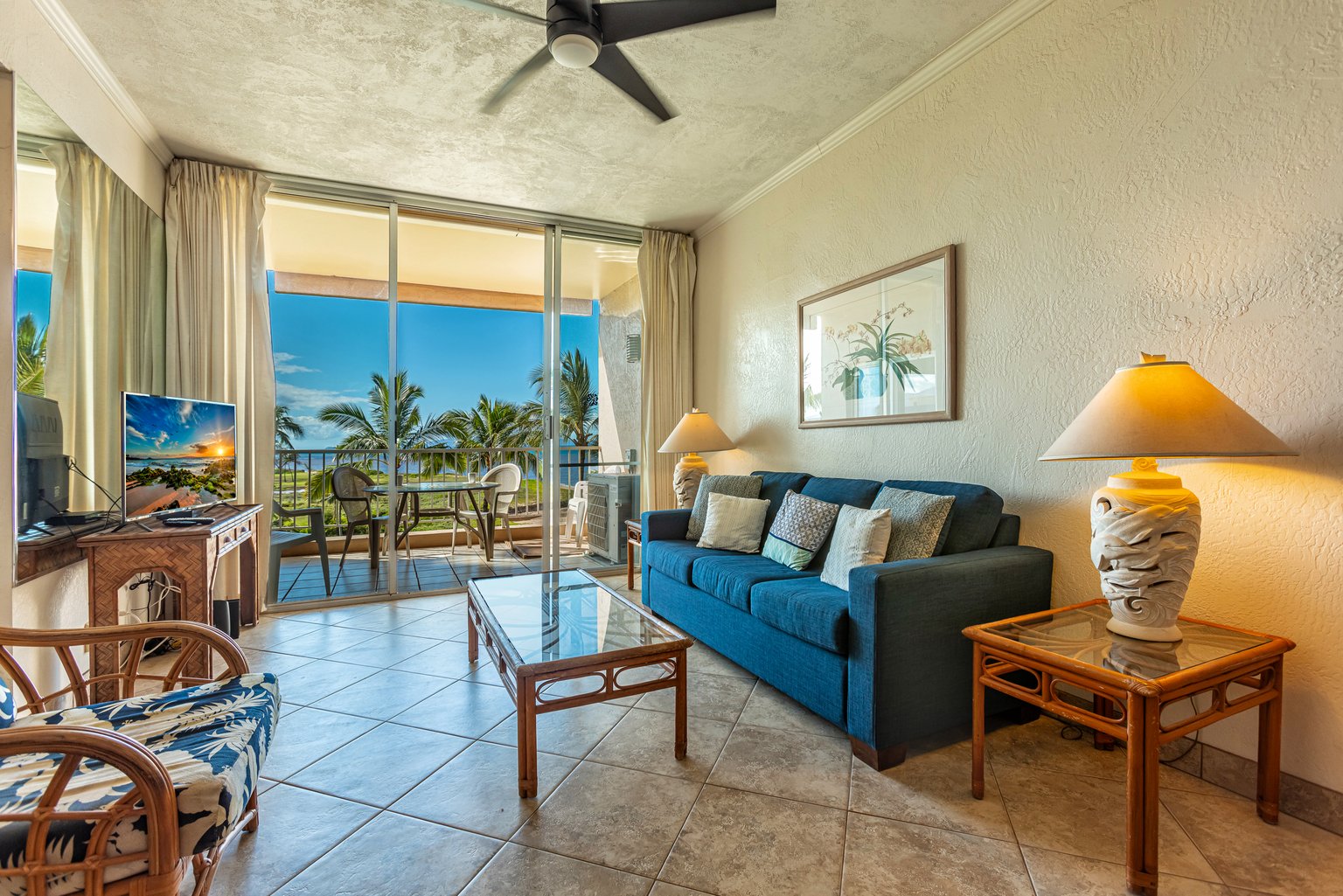 Kihei Vacation Rental