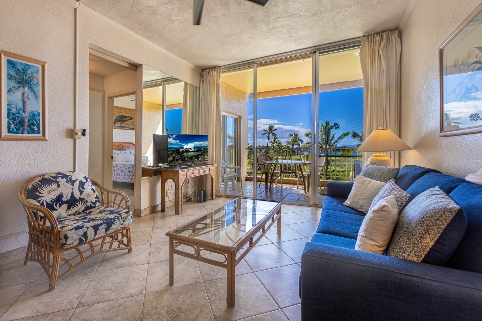 Kihei Vacation Rental