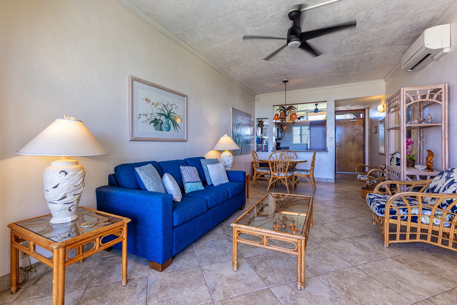 Kihei Vacation Rental