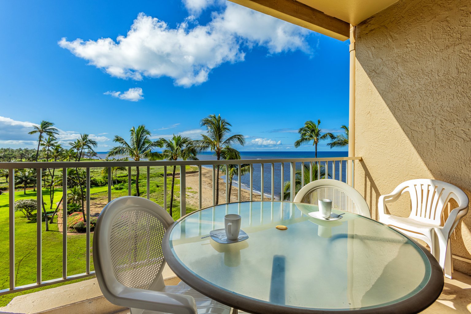 Kihei Vacation Rental