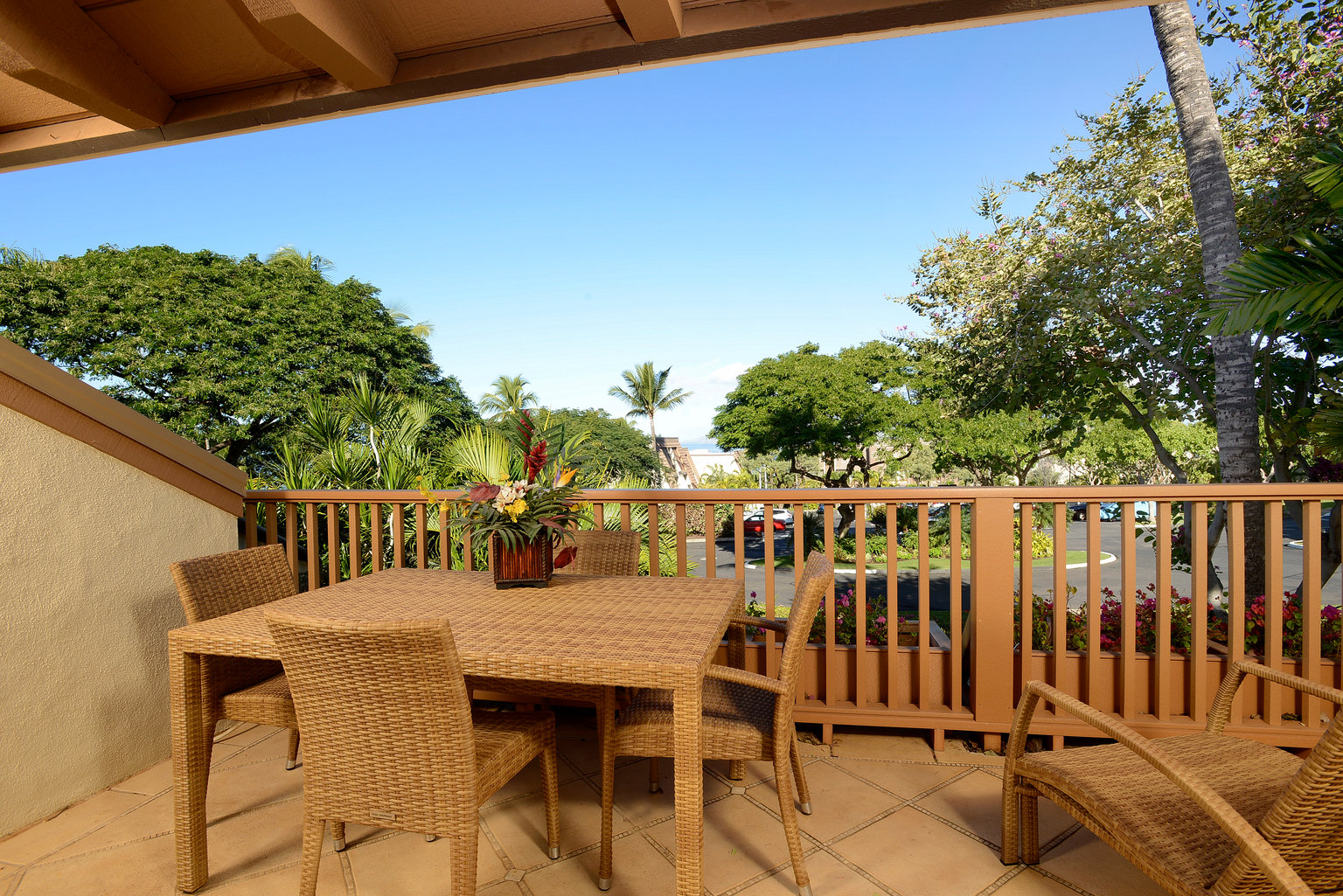 Kihei Vacation Rental