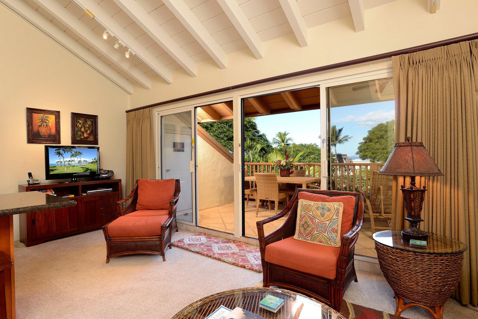 Kihei Vacation Rental