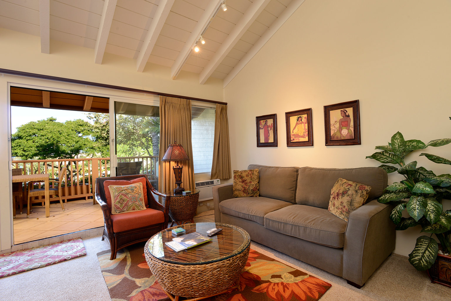 Kihei Vacation Rental