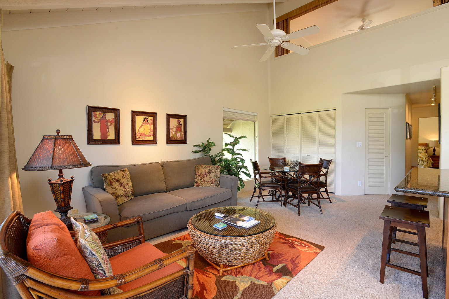 Kihei Vacation Rental
