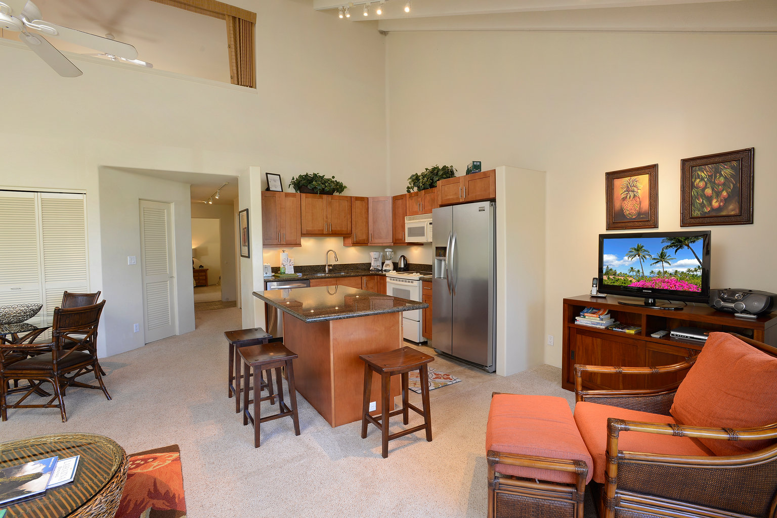 Kihei Vacation Rental