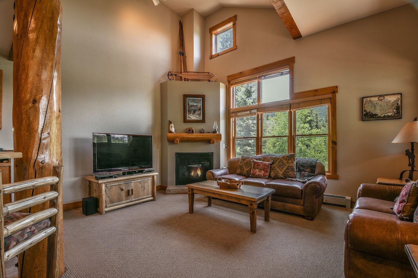 Keystone Vacation Rental