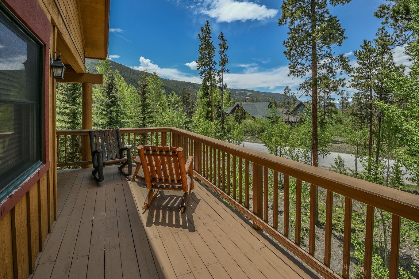 Keystone Vacation Rental