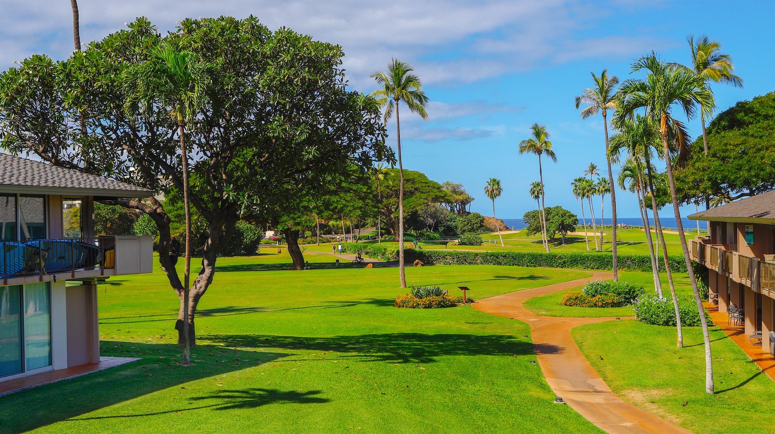 Kaanapali Vacation Rental