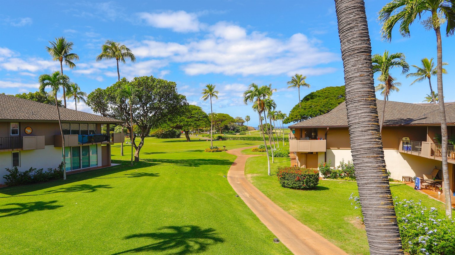 Kaanapali Vacation Rental