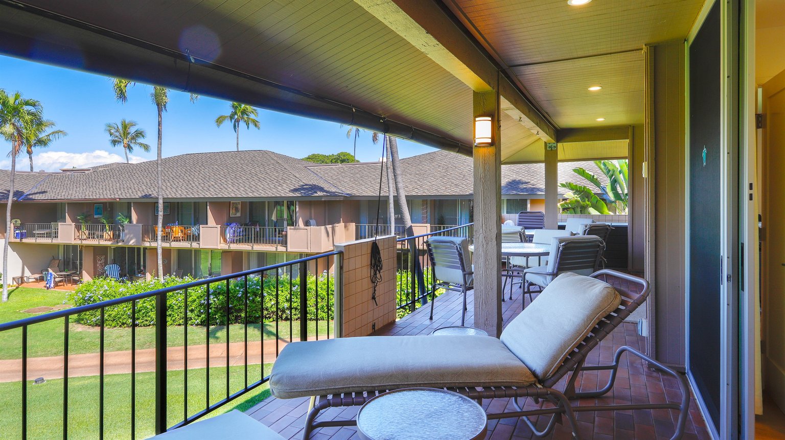 Kaanapali Vacation Rental