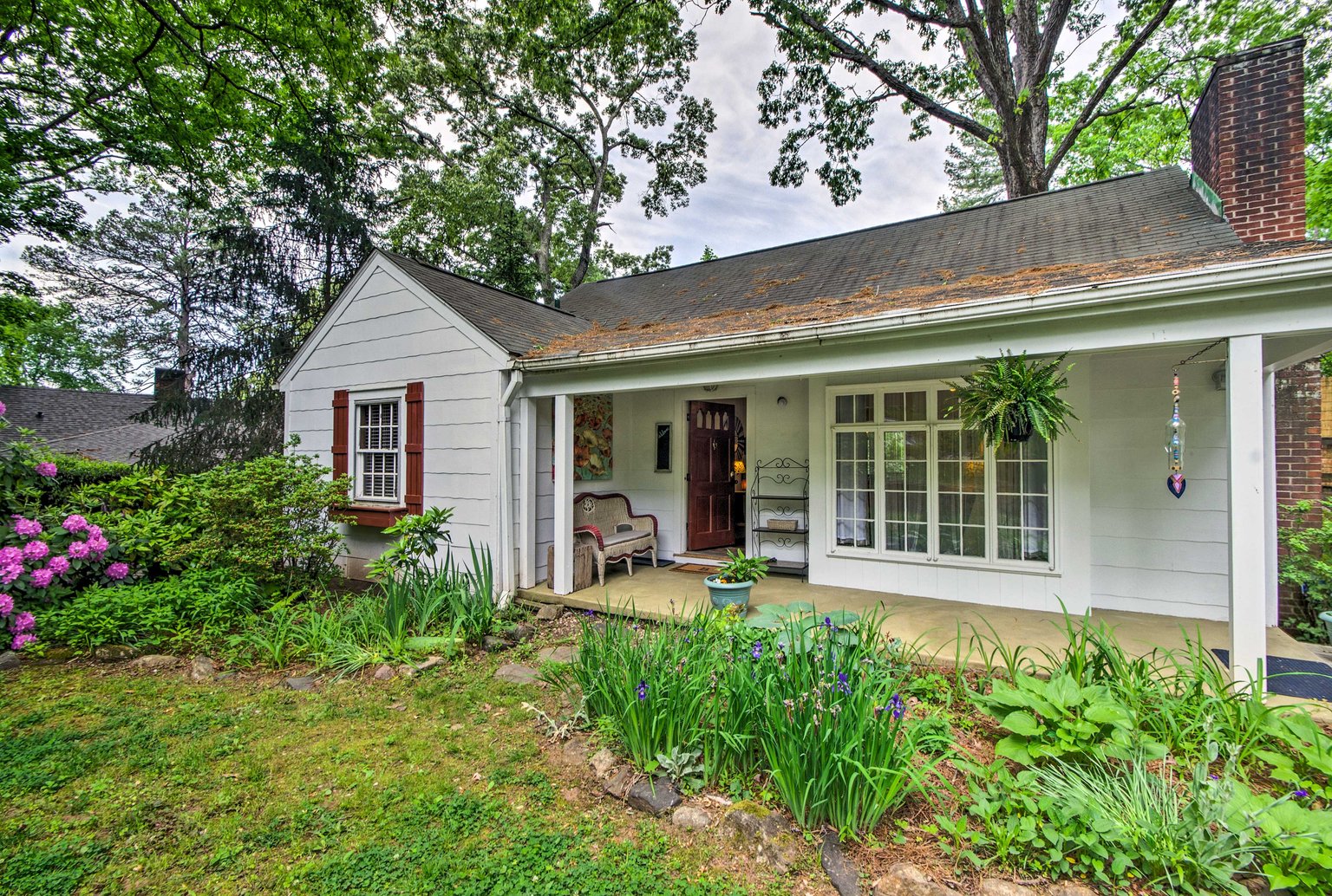 Tryon Vacation Rental