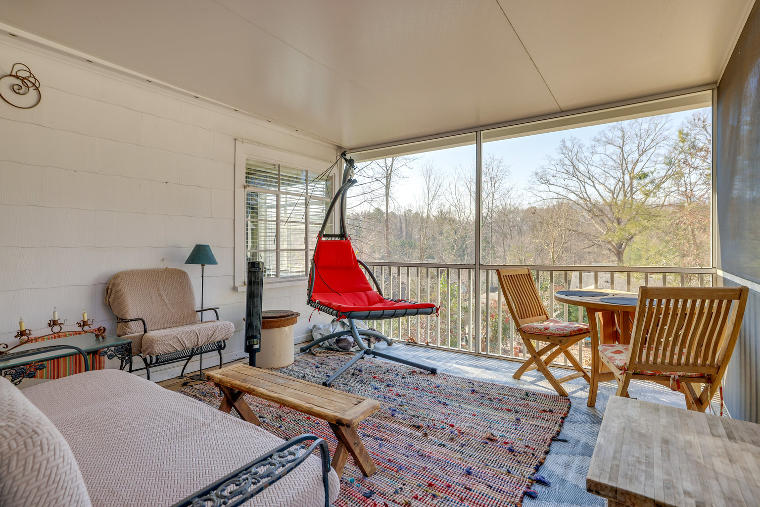 Tryon Vacation Rental