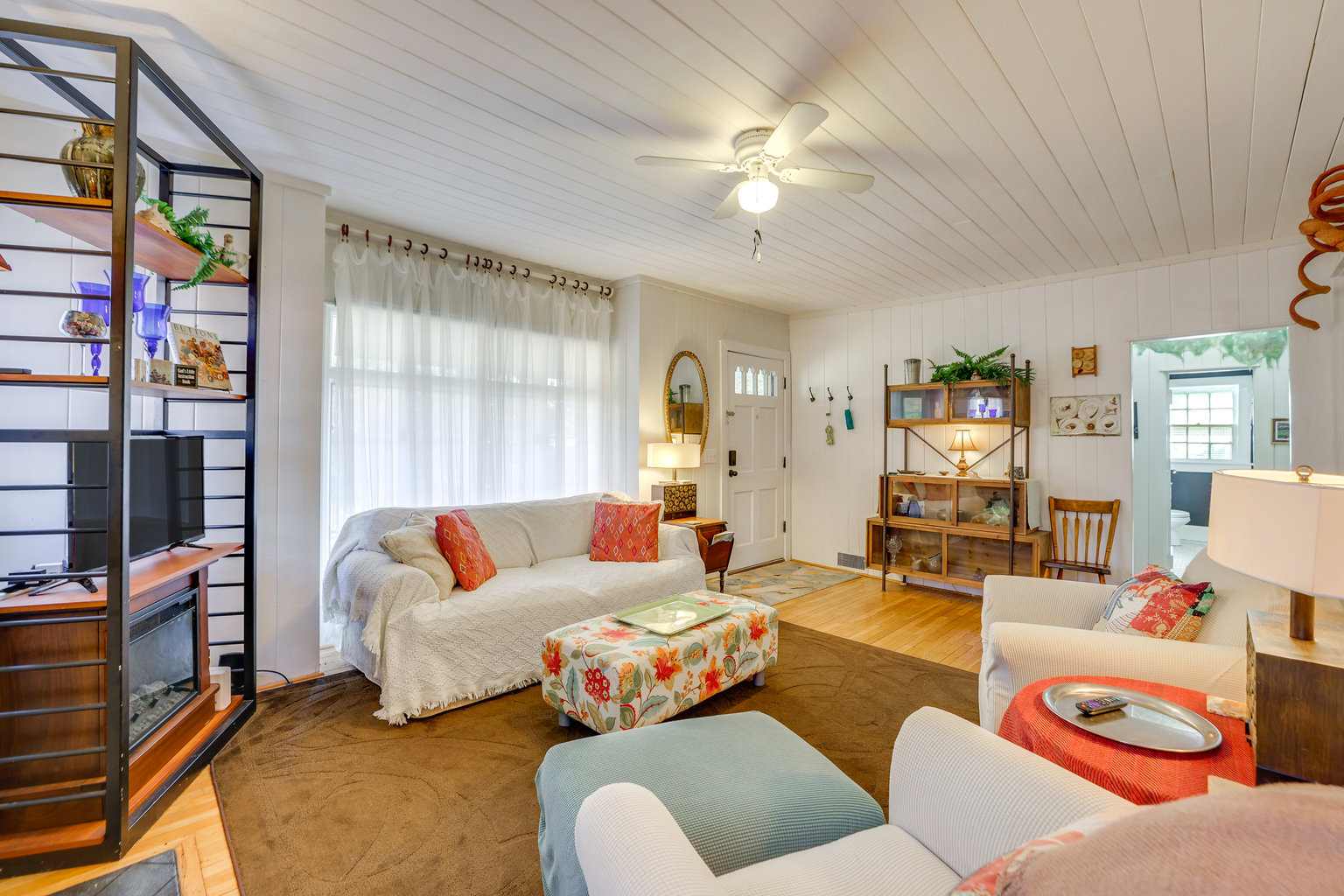 Tryon Vacation Rental