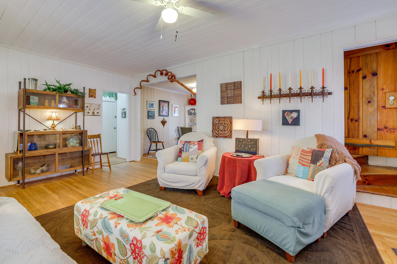 Tryon Vacation Rental